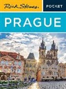 Rick Steves, Honza Vihan, Honza Steves Vihan - Rick Steves Pocket Prague (Third Edition)
