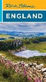 Rick Steves - Rick Steves England (Eleventh Edition)