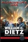 William C Dietz, William C. Dietz - Andromeda's War: A Novel of the Legion of the Damned