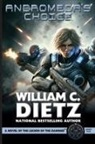 Dietz, William C. Dietz - Andromeda's Choice: A Novel of the Legion of the Damned