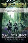 S M Stirling, S. M. Stirling - The Sky People