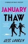 Jess Lourey - January Thaw