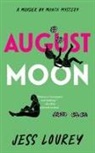 Jess Lourey - August Moon