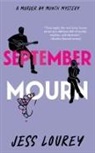 Jess Lourey - September Mourn