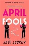 Jess Lourey - April Fools