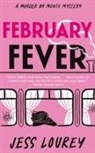 Jess Lourey - February Fever