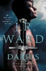 J R Ward, J. R. Ward - Darius