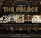 Stewart F. Lane - It Happened at the Palace