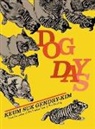 Keum Suk Gendry-Kim - Dog Days