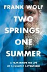 Frank Wolf - Two Springs, One Summer