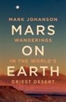 Mark Johanson - Mars on Earth