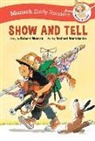 Robert Munsch, Michael Martchenko - Show and Tell Early Reader