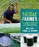 William Padilla-Brown - Algae Farmer
