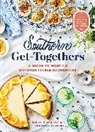 Kelsey Barnard Clark, Antonis Achilleos, Antonis Achilleos, Achilleos Antonis - Southern Get-Togethers