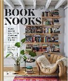 Vanessa Dina, Dina Vanessa, Claire Gilhuly, Antonis Achilleos, Antonis Achilleos, Antonis Achilleos... - Book Nooks