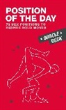 Visible Media, Visible Visible Media - Position of the Day Oracle Deck