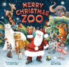 Lisa Eickholdt, Lola M Schaefer, Lola M. Schaefer, Laura Watkins - Merry Christmas, Zoo