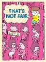 Shinsuke Yoshitake, Yoshitake Shinsuke - That's Not Fair