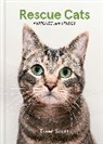 Traer Scott, Scott Traer - Rescue Cats