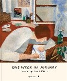 Carson Ellis, Ellis Carson, Carson Ellis, Ellis Carson - One Week in January
