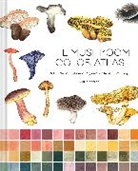 Julie Beeler, Yuli Gates - Mushroom Color Atlas