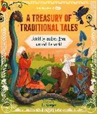E01, Lonely Planet, Lonely Planet - Lonely Planet Kids a Treasury of Traditional Tales