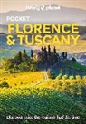Lonely Planet, Lonely Planet, Williams Nicola, Angelo Zinna - Pocket Florence & Tuscany : discover twice the place in half the time