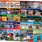 Multiple Authors - Time for Kids(r) Informational Text Grade 2 Spanish Readers 30-Book Set