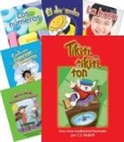 Multiple Authors - Early Childhood Mathematics Spanish 9-Book Set