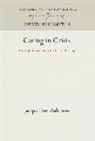 Jacqueline Zalumas - Caring in Crisis