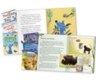 Multiple Authors - Discover Animals 6-Book Set