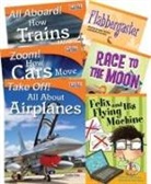 Multiple Authors - How Things Work 6-Book Set