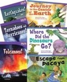 Multiple Authors - Natural Disasters 6-Book Set