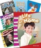 Multiple Authors - Early Childhood Social Studies Collection