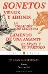 William Shakespeare - Poesías