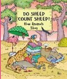 Petra Bartikova, Katarina Macurova - Do Sheep Count Sheep?