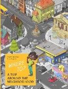 Magda Gargulakova, Tomas Kopecky - Where To?