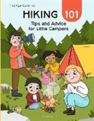 Hedviga Gutierrez - Hiking 101
