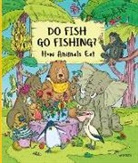 Petra Bartikova, Katarina Macurova - Do Fish Go Fishing?