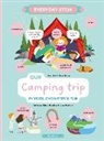Lenka Chytilova, Helena Harastova, Xiana Teimoy - Our Camping Trip