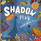Helena Harastova, Serafima Kosikava - Shadow Play