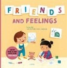 Radka Piro, Katia Gaigalova - Friends and Feelings