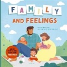 Helena Harastova, Katia Gaigalova - Family and Feelings