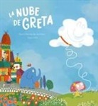 David Sevillano, Luisa Vera - La Nube de Greta