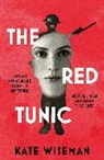Kate Wiseman - Red Tunic