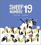 Blanca Lacasa, Jorge Mart&iacute;n - Sheep Number 19