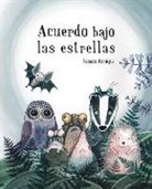 Rosique Susana - Acuerdo bajo las estrellas