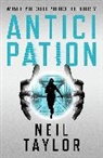 Neil Taylor - Anticipation