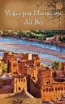 Ali Bey El Abbasi - Viajes por Marruecos