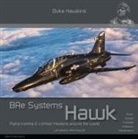 Nicolas Deboeck, David Draycott, Matt Draycott - Bae Systems Hawk